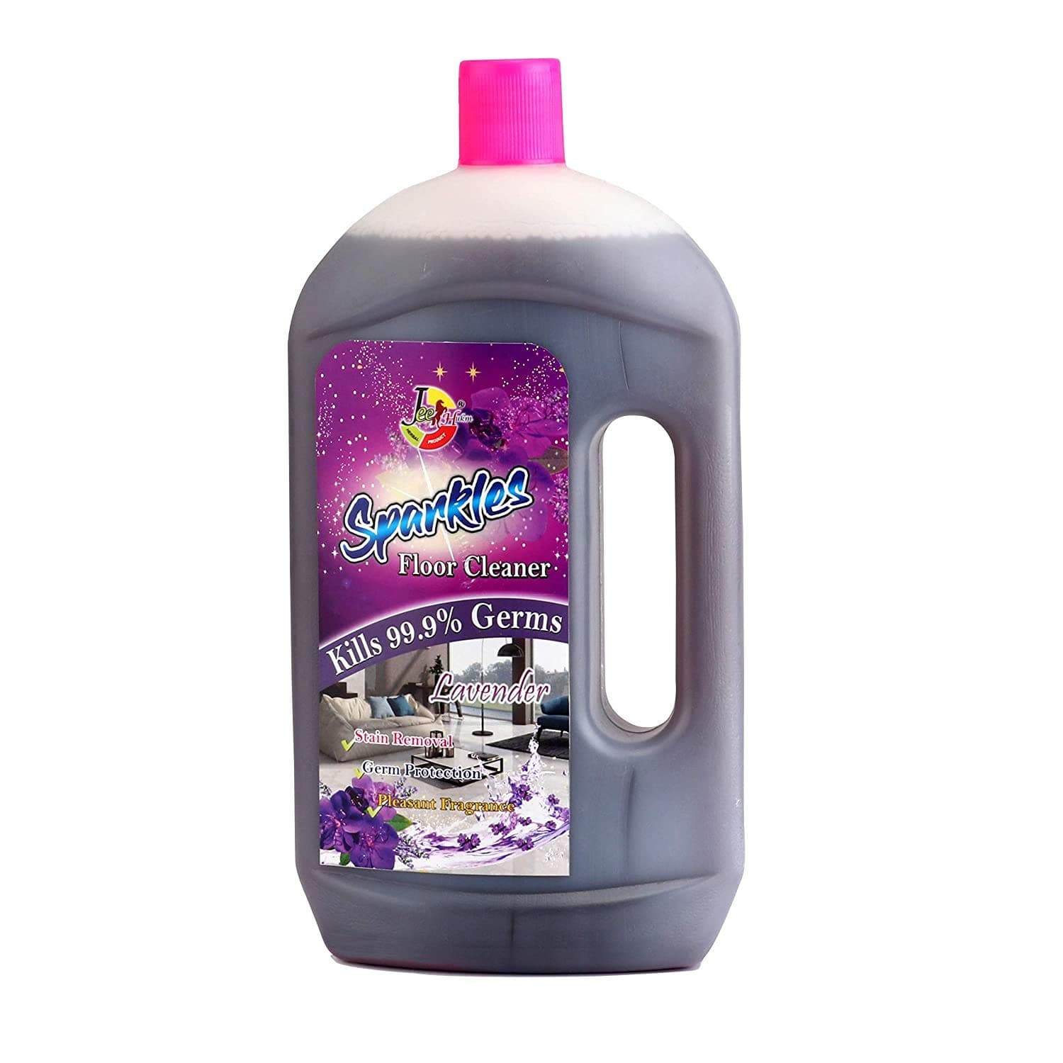 SparklePro All-Purpose Cleaner