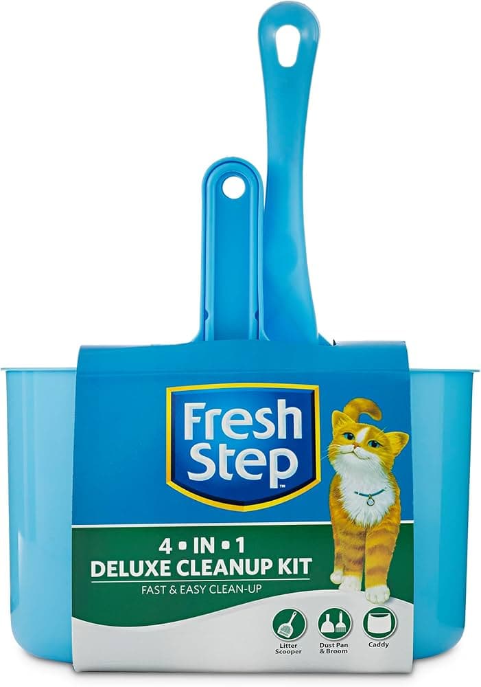 FreshStep Carpet Cleaner