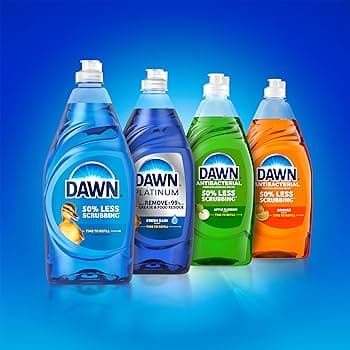 Dawn Dish Soap
