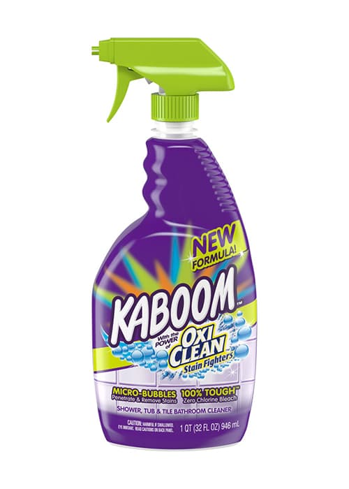 FreshWave Bathroom Cleaner