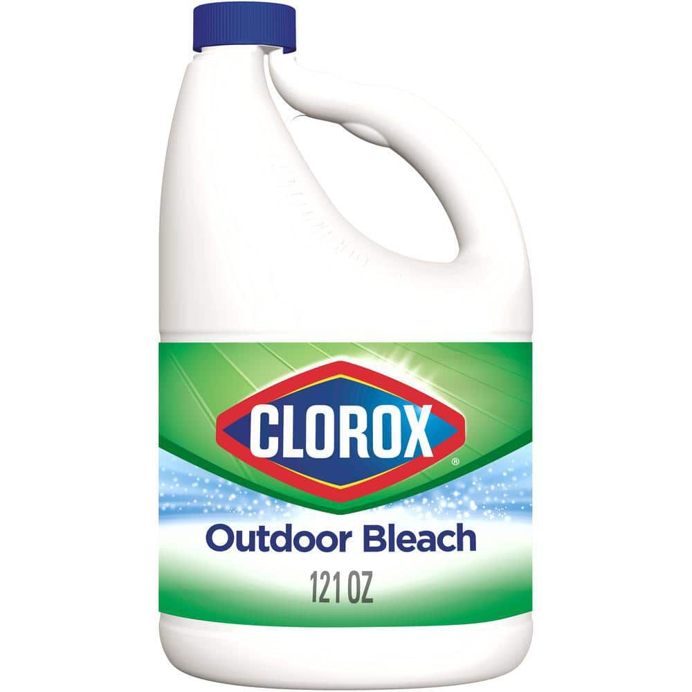 Clorox Bleach